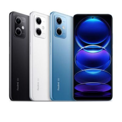 Redmi Note12 5G 콢ӰСֻ 8GB+256GB /׿ѡ695.7Ԫȯ
