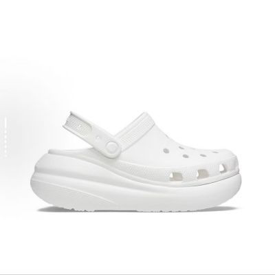 CrocsCrushClogEVAܽЬ5.2cmŮǰɫ207521-100237.51Ԫţ