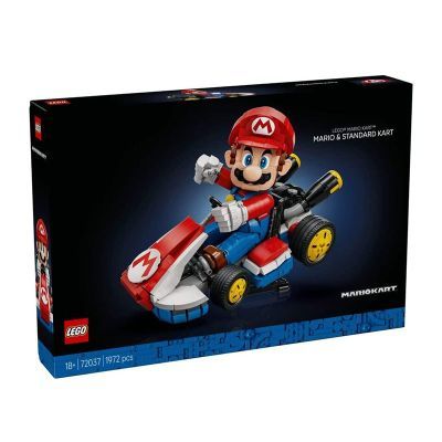 LEGOָ߻ľŷϵ72037ŷƴװղ678Ԫ