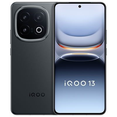 vivo iQOO13콢ֻ82KˢϷֻ 12GB+256GB2949Ԫȯ