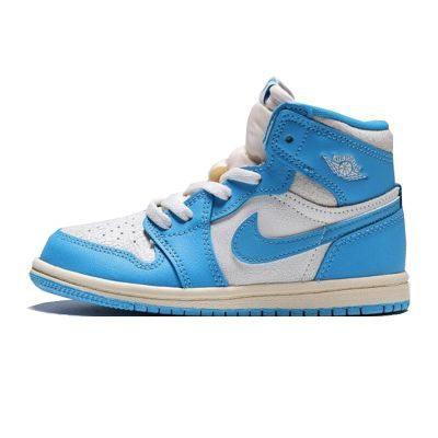 ڲNIKEͿӤͯJordan1RetroHighOG(TD)˶ѵЬFD1413-402336Ԫ