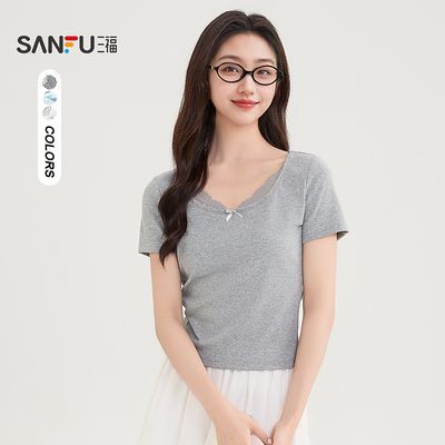 ���ڲ�����������T��2025�ļ���˿Բ��¶��ƴ�Ӷ̿�ʱ������Ůװ502135 52.74Ԫ