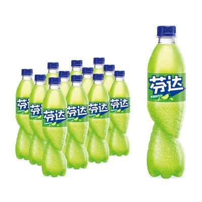 �ɿڿ��� �Ҵ�ƻ��ζ��ˮ 500ml*12ƿ ����װ 21.2Ԫ