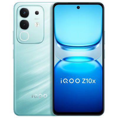 ٷƷIQOO Z10X 6500mAhӵ 5GAIֻ788Ԫ