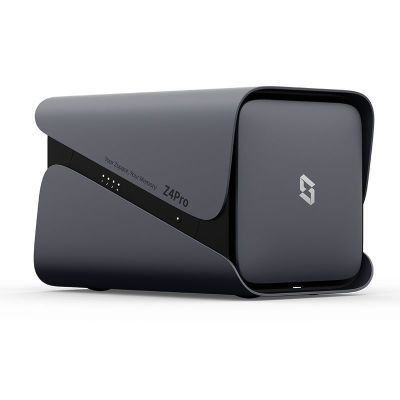 ڲռZ4Pro 8GBλNAS2.5Gȫټĺ˽AI1844Ԫ