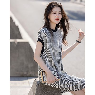 ���ڲ����������ɺ������������ļ������ɳڷ�Բ���������Ůϸ����֯����ȹ 131Ԫ