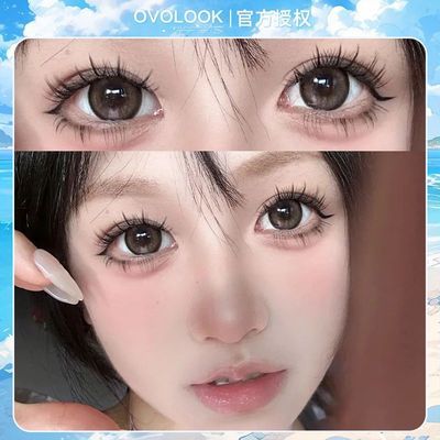 ڲOVOLOOKɫ黹Ħϵ2ƬװͫױСֱ۾Ů18.8Ԫ