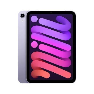 苹果 Apple iPad MINI6代 8.3英寸平板电脑 21年款 蜂窝【3天内发货】 2729元