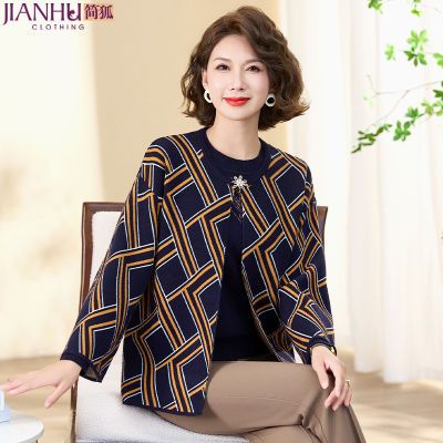 ���ڲ��������������װ��֯��������2025�¿�����������Ůװ����������·� 415Ԫ