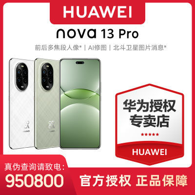 ڲΪ nova 13 Pro   ǰཹ  2909Ԫ