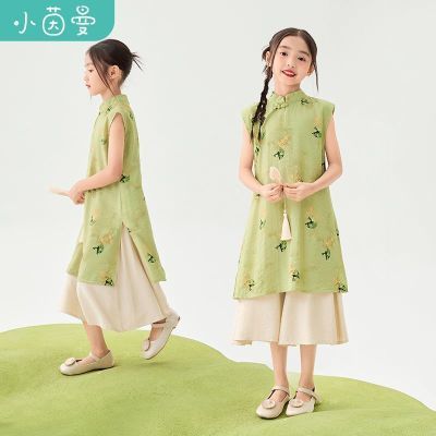 ڲͯװŮͯʽװ2025Ķͯдͯȹй107.34Ԫ