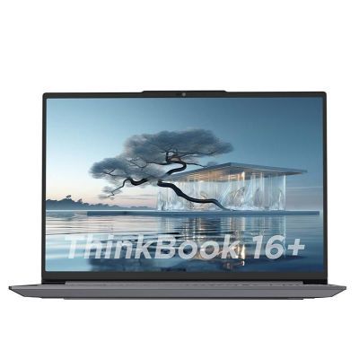 ڲThinkBook 16+00CD 2024Ultra5-125H 32G 1TʼǱ4659Ԫ