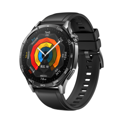 ڲΪHUAWEI WATCH GT 5 46mm Ϊֱ ֡5ڷ1079Ԫ