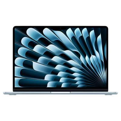 ڲApple/ƻ2025 MacBook Air 13.6Ӣ M4оƬ 10+10 24+512G8549Ԫ
