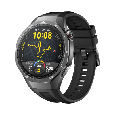 ڲΪHUAWEI WATCH GT 5 Pro Ϊֱ ֪ϵͳ1619Ԫ