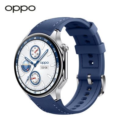 ڲOPPO Watch X  ȫֱ  ʯ GPS׼λ1499Ԫ