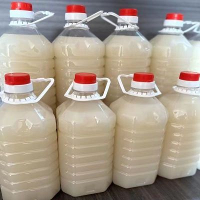 整箱湖南米酒糯米醪糟酒酿发酵手工米酒500克正宗湖南特产批发