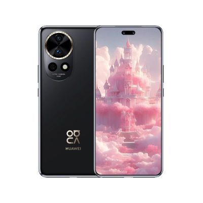 HUAWEI/Ϊ nova 12 Pro ǰ6000׷˫ɱȦ1909Ԫ