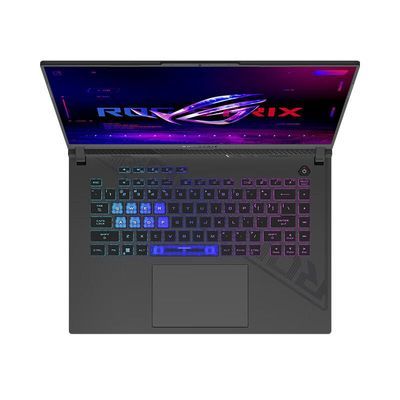 ڲROGħ2024 i9-13980HX RTX4060 16ӢϷʼǱ8398Ԫ