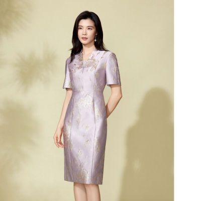 ���ڲ�����[�����³�]2026��װ�߹��˿�Ứ������������ȹŮϲ�����ճ����ȹ 733Ԫ