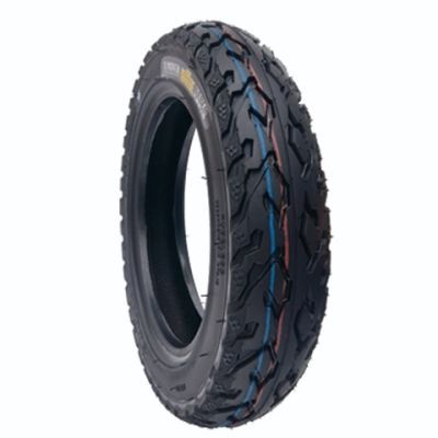 【大促销】3.00防爆10钢丝真空14X2.50耐磨摩托车加厚电动车轮胎