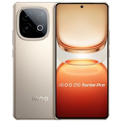 15%vivoiQOO Z10 Turbo ProĴ8s 7000mAh  12GB+512GB ٷ ȫͨ5G1375Ԫ
