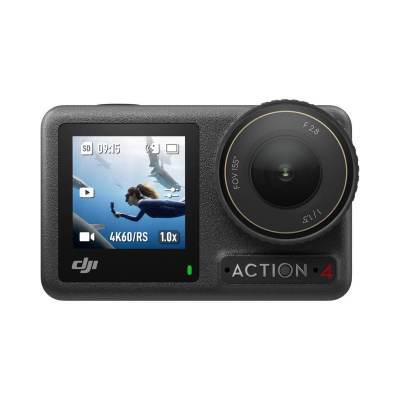 ڲ DJI Osmo Action 4˶Ǳˮлvlog1619Ԫ