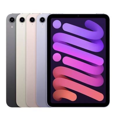 Apple/ƻ iPad MINI 6 (6) 8.3Ӣ ƽ 5G2669Ԫ