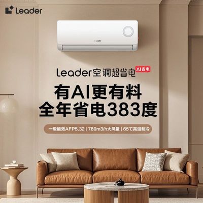 ڲͳ˧Leaderյʡ1.5ƥһЧƵڹһWIFI1598Ԫ