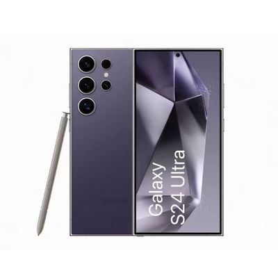 ڲSamsung/ Galaxy S24UItra ˫˫ֻ6379Ԫ