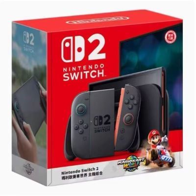 ƴڲ Nintendo ͬ Nintendo Switch2 Ϸ3759Ԫ