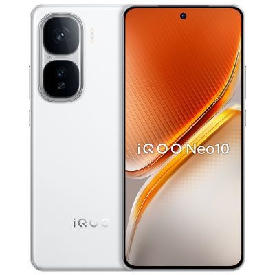 ƴڲvivo iQOO Neo10 8 Ѫ˫оս 120W 5Gֻ ۹ 12GB+256GB ٷ ȫͨ5G1599Ԫȯ