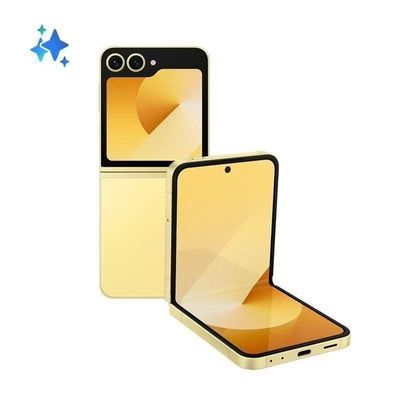 ڲSAMSUNG Galaxy Z Flip6 ۵ֻ 5Gȫͨ  AIֻb5209Ԫ