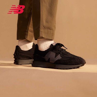 ڲVͷЬNew Balance NBƷСŮЬ˶ЬU327WCD439Ԫ
