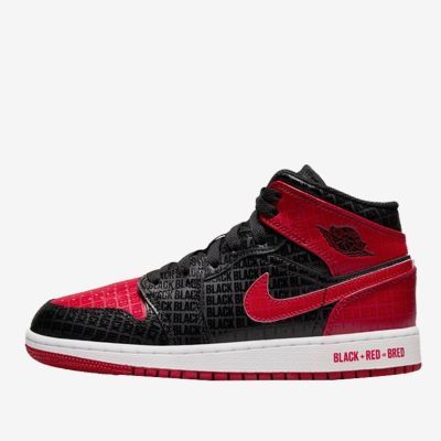 ڲNike/Ϳ˹ٷƷAIR JORDAN 1 AJ1ŮGSͯЬDM9650-001375Ԫ