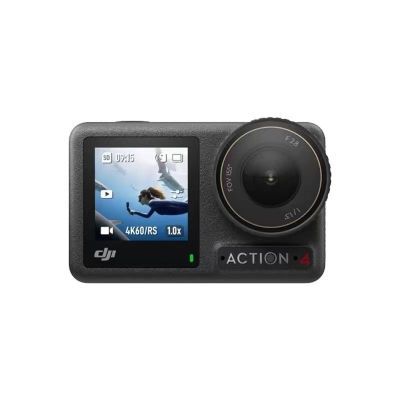 ڲ DJI Osmo Action 4˶1599Ԫ