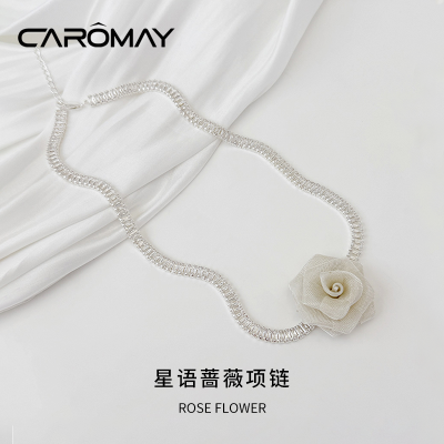 ڲCAROMAY¿Ůɽ軨ŷʽŻchoker79Ԫ
