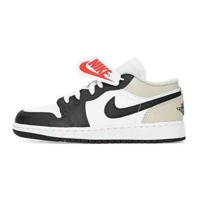 ڲNIKEͿ˴ͯAIR JORDAN 1 LOW (GS)˶ѵЬ553560-153306Ԫ