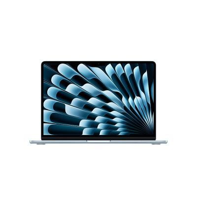 ڲApple Macbook Air 13.6Ӣ M4оƬ(10+8) 16G+256GᱡʼǱ5ڷ7899Ԫ