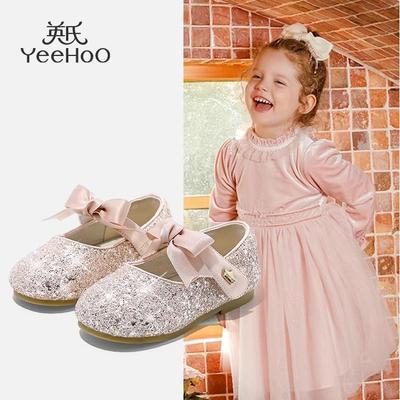 ���ڲ�����Ӣ��ͯЬŮͯˮ��Ь2025�¿������Ь�Ӷ�ͯʱ����Ƭ����ЬƤЬ 144Ԫ