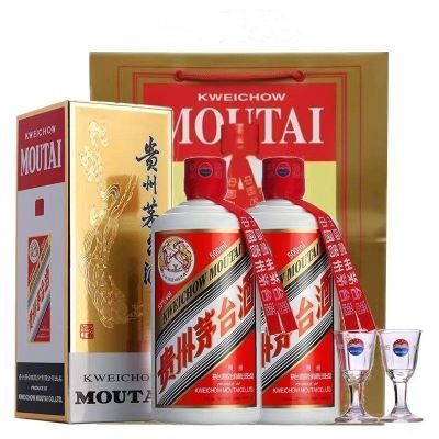 ڲę́53ȷę́500ml*2ƿװ(һ)3880Ԫ