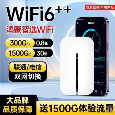 ΪѡƶWiFi6 Яủֱⷿ·72.01Ԫ