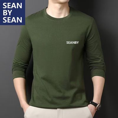 ڲSEAN BY SEAN100%޳TʿɴԲװ26.5Ԫ