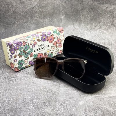 ���ڲ��������װCoach/ޢ��̫����Ůͨ�û��⽥���Ĵ������ī��8413BD 522Ԫ