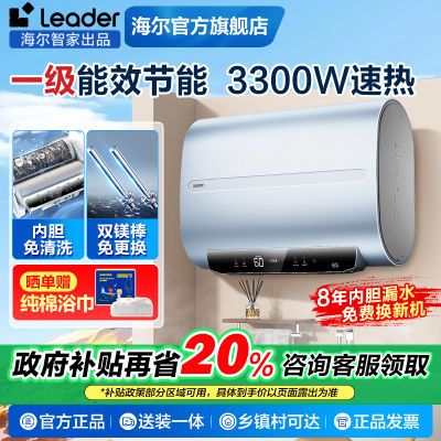 20%ǼLeaderһЧ3300W˫ڵϴ1021.68Ԫ