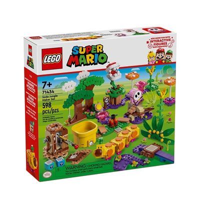 ڲLEGOָ߳71434մִƴװDIYľ283Ԫ
