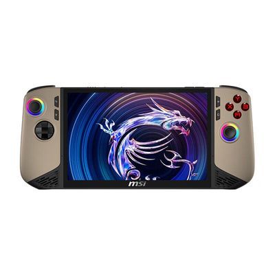 ΢(MSI)Claw 8 AI+Ϸ 8Ӣ¿Ultra 7 258Vƻ6539Ԫ