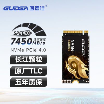 ڲ̵¼PC300 M.2 NVMe PCIe4.0 512G 2242̬ӲSSDTLC258Ԫ