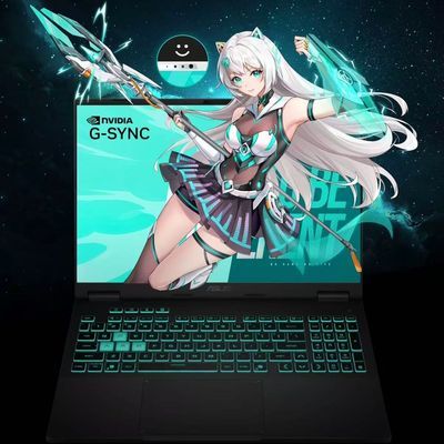 ڲ˶ѡ6 Pro ¿ i7-14650HX 16G 1T RTX5060 2.5K6999Ԫ