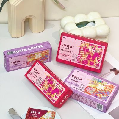 羽戈COSTA高纤o蛋白燕麦棒80g-趣味零食袋装零食高热量解馋小零食